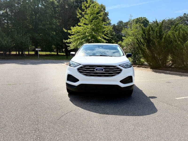 2019 Ford Edge SE
