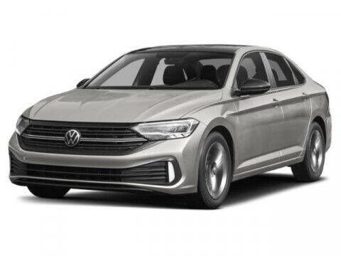 2023 Volkswagen Jetta for sale at Crown Automotive of Lawrence Kansas in Lawrence KS