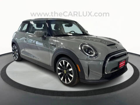 2023 MINI Hardtop 2 Door Cooper SE