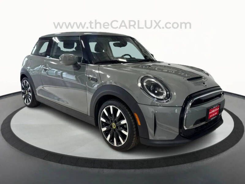 2023 MINI Hardtop 2 Door Cooper SE