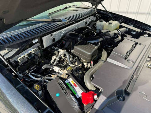 2013 Ford Expedition XLT