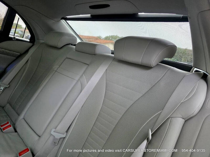 2014 Mercedes-Benz S-Class S 550