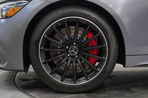 2019 Mercedes-Benz AMG GT 63