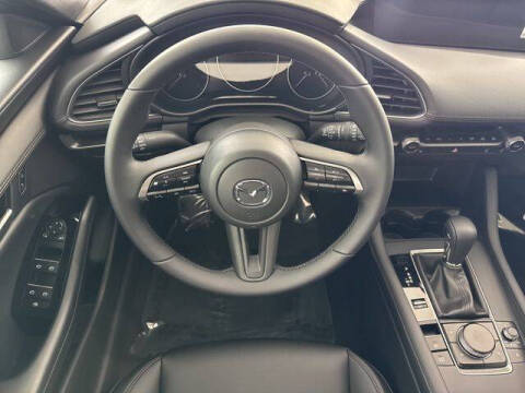 2026 Mazda Mazda3 Hatchback 2.5 S Preferred