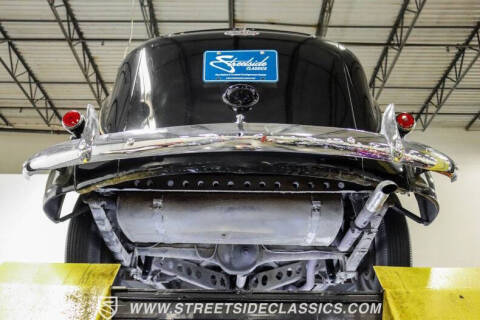 1938 Plymouth Deluxe