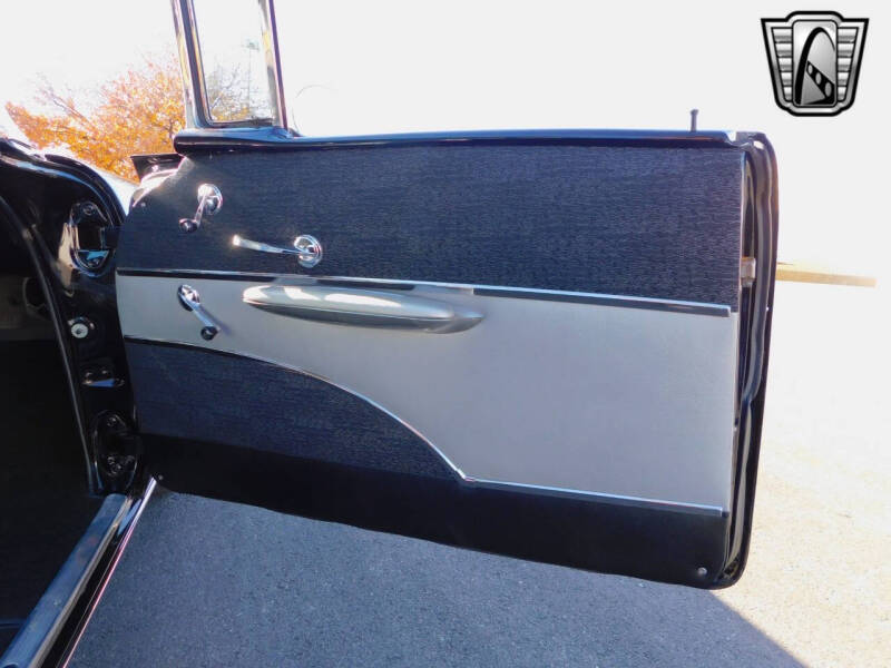 1957 Chevrolet Bel Air