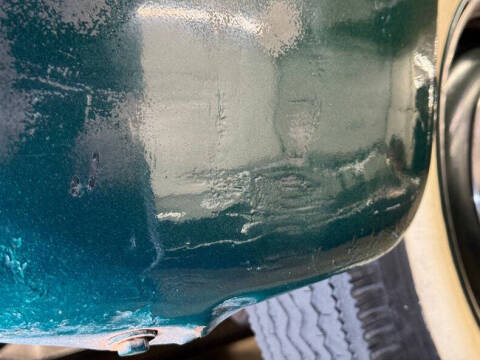 1940 Pontiac Chieftain