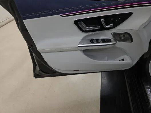 2023 Mercedes-Benz EQE EQE 350 4MATIC