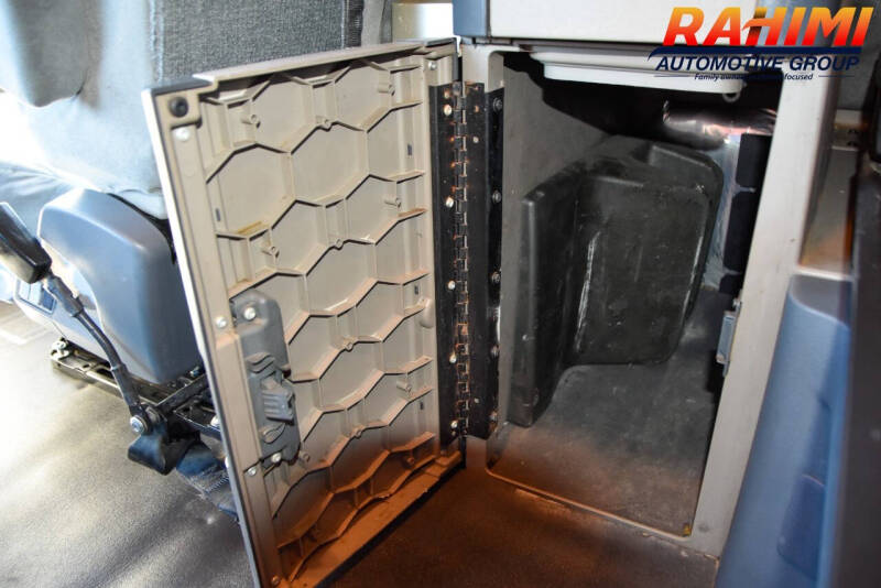 2016 Freightliner Cascadia