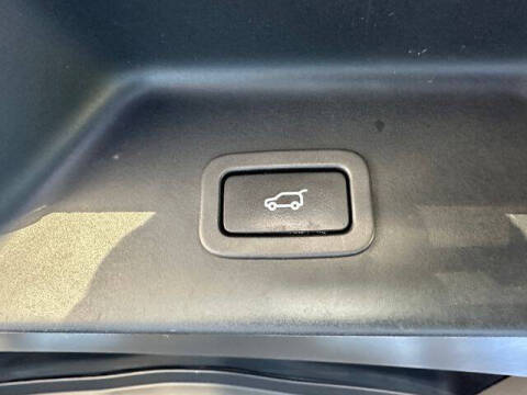 2018 Land Rover Range Rover HSE