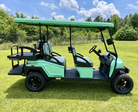 2024 Bintelli Beyond 6 for sale at Poole Automotive in Laurinburg NC