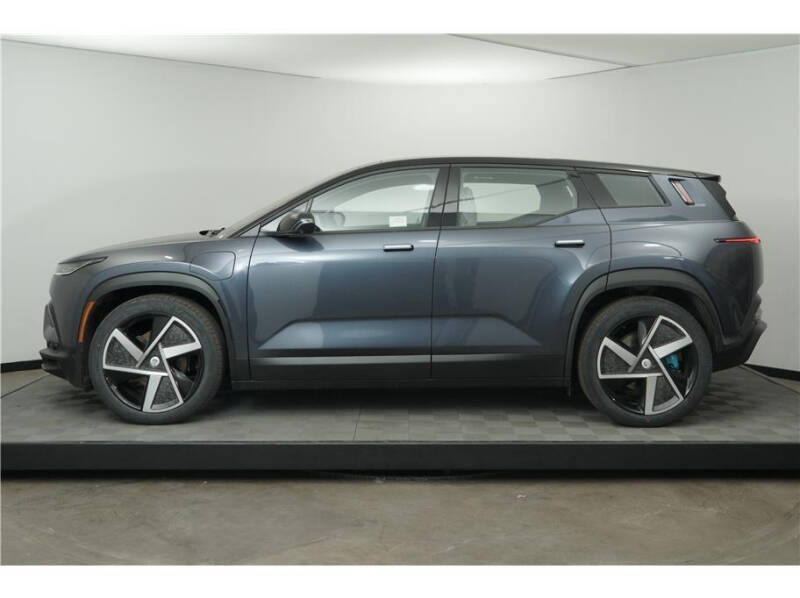 2023 Fisker Ocean Extreme