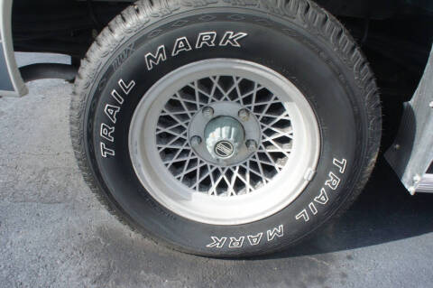 1990 Ford E-Series E-150