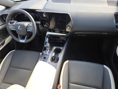 2023 Lexus NX 350
