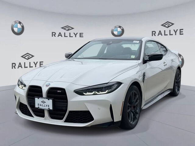 2023 BMW M4