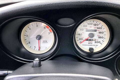 1998 Dodge Viper GTS