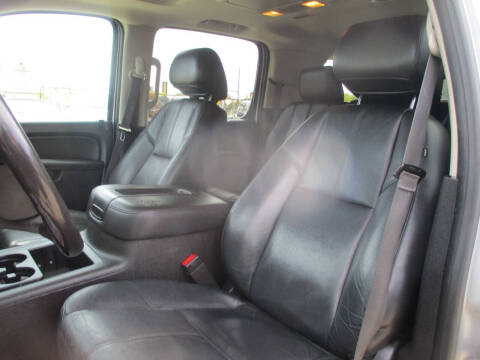 2013 GMC Yukon XL SLT