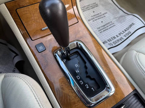 2010 Cadillac DTS Platinum Collection