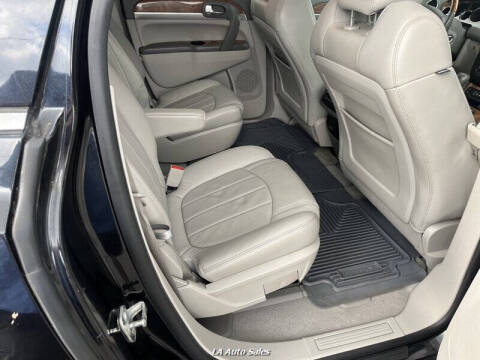 2011 Buick Enclave CXL-2