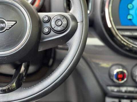 2020 MINI Countryman