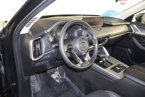 2024 Mazda CX-90 3.3 Turbo Preferred Plus