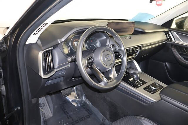 2024 Mazda CX-90 3.3 Turbo Preferred Plus