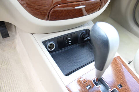 2009 Hyundai Santa Fe SE