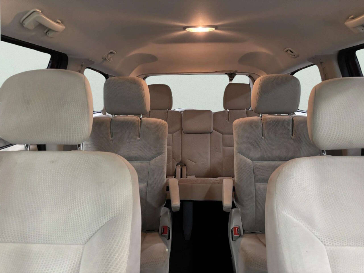 DodgeGrand Caravan20