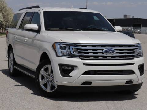 2019 Ford Expedition MAX for sale at Big O Auto LLC in Omaha NE