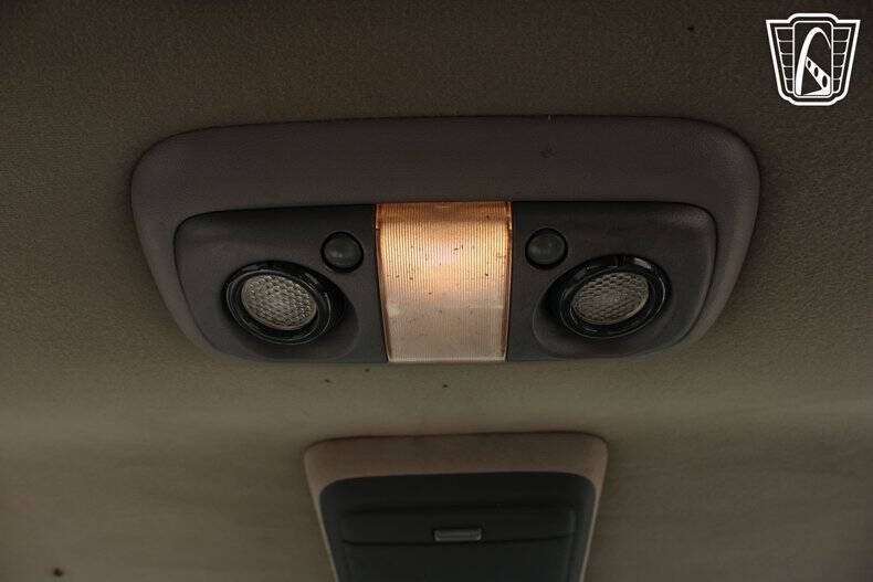 1999 Chevrolet Tahoe