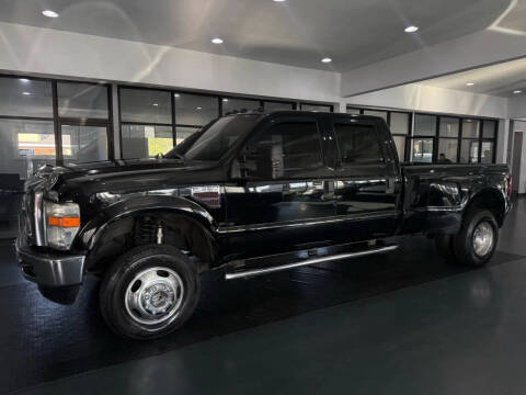 2008 Ford F-350 Super Duty