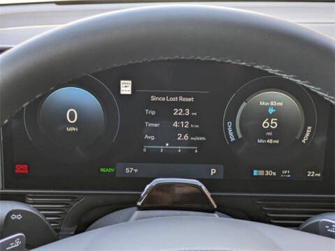 2026 Hyundai Ioniq 5 SE Standard Range