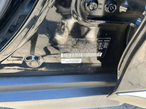 2023 Subaru Outback Premium