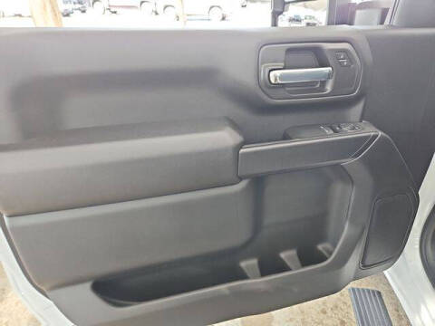 2026 GMC Sierra 2500HD Pro