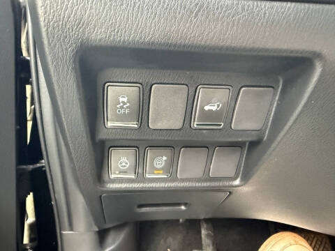 2019 Infiniti QX60 Pure