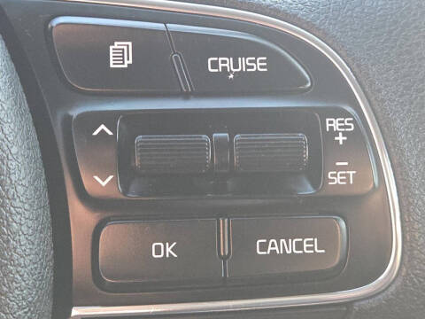 2018 Kia Niro LX