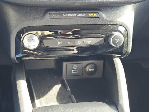 2023 Ford Escape Hybrid Platinum