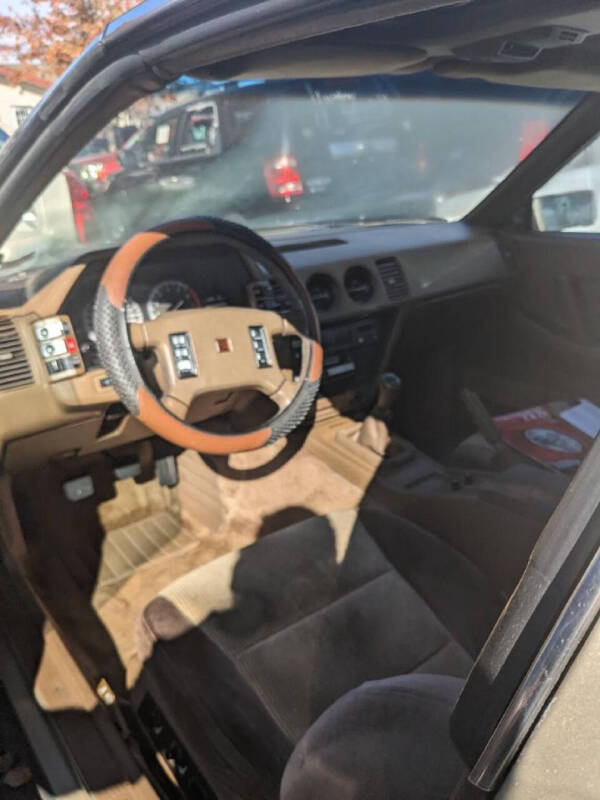 1988 Nissan 300ZX GS 2+2