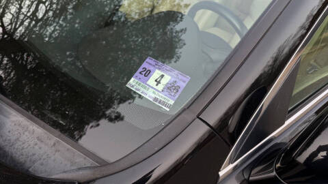 2015 Acura RDX w/Tech