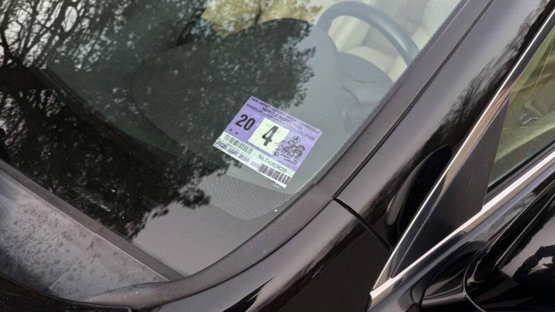 2015 Acura RDX w/Tech