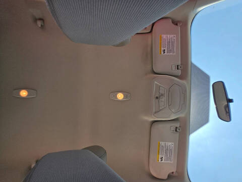 2014 Ford Focus Electric