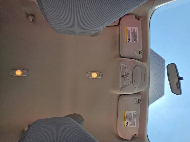 2014 Ford Focus Electric