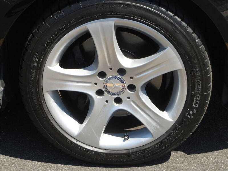 2014 Mercedes-Benz E-Class E 350 Luxury 4MATIC