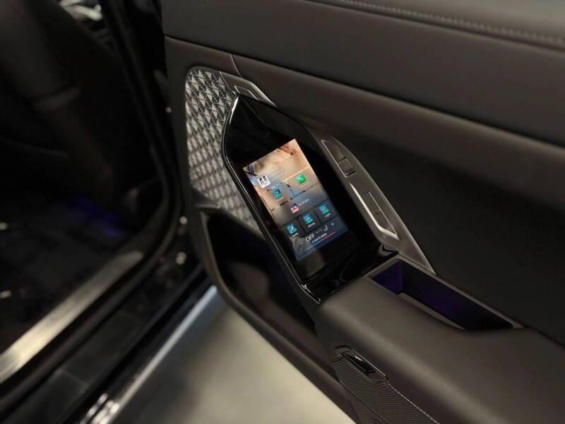 2024 BMW i7 xDrive60