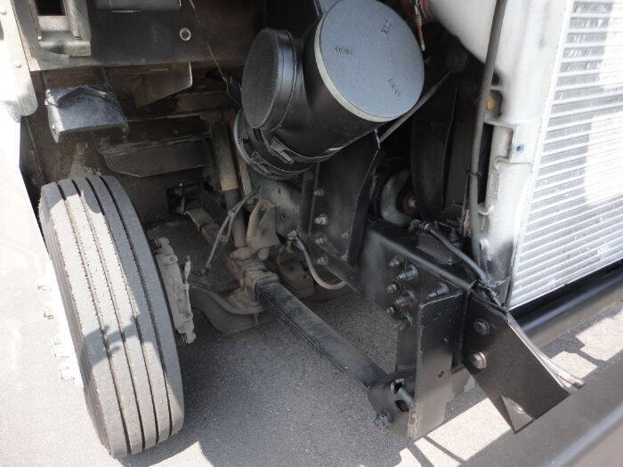 2006 Freightliner MT45 Chassis