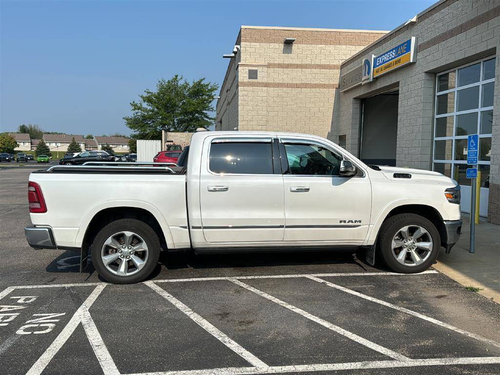 2022 Ram 1500 for sale at Victoria Auto Sales in Victoria, MN