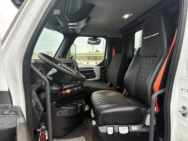 2026 Western Star 47X