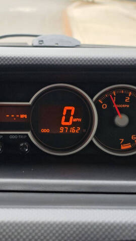 2012 Scion xB