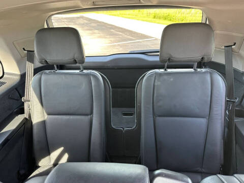 2008 Volvo XC90