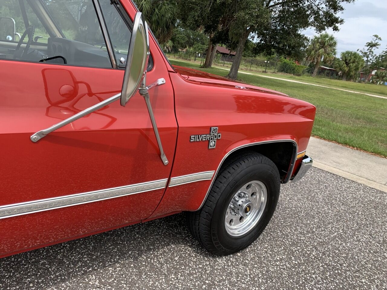 1987 Chevrolet Suburban 44